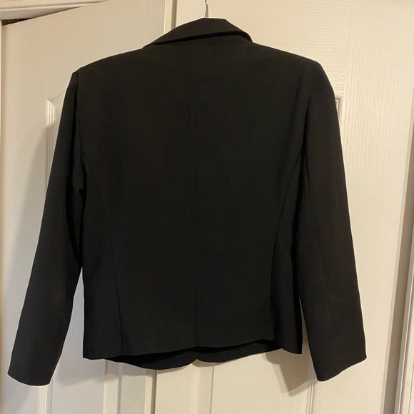 Material girl blazer - Picture 2 of 3